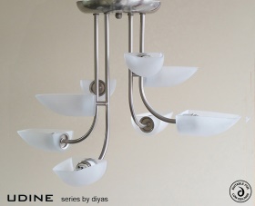 Udine Ceiling Lights Diyas Contemporary Ceiling Lights Udine Ceiling Lights Diyas Contemporary Ceiling Lights